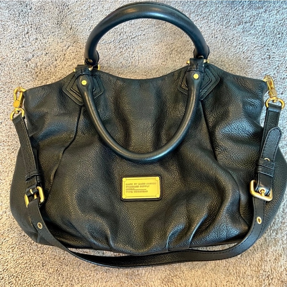 Marc by Marc Jacobs Hobo Bag
